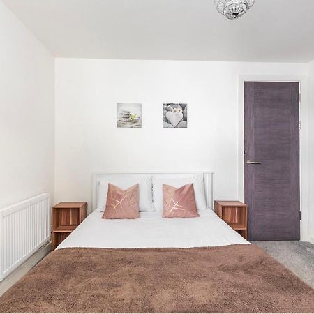 Liverpool City Centre Apartment Baltic Triangle Exterior foto