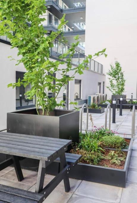 Liverpool City Centre Apartment Baltic Triangle Exterior foto
